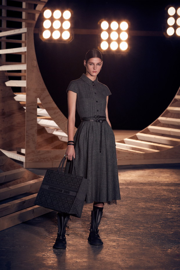 Dior Pre-Fall 2022