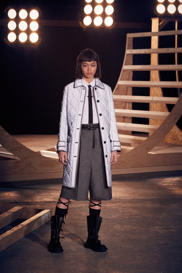 Dior Pre-Fall 2022