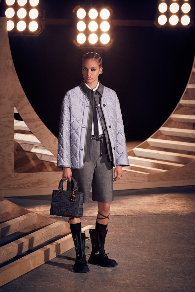 Dior Pre-Fall 2022