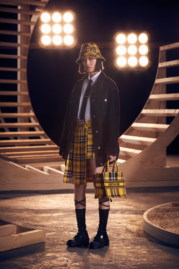 Dior Pre-Fall 2022