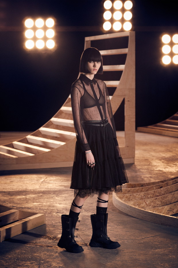Dior Pre-Fall 2022