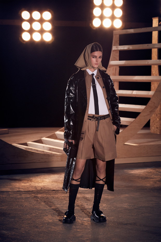 Dior Pre-Fall 2022