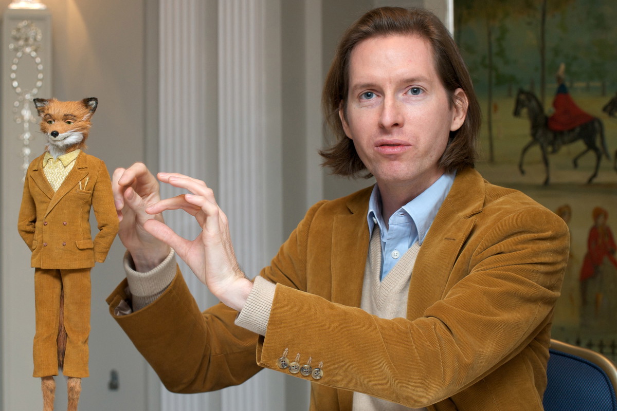 Wes Anderson kręci film dla Netflixa - "Zdumiewająca historia Henry'ego Sugara"