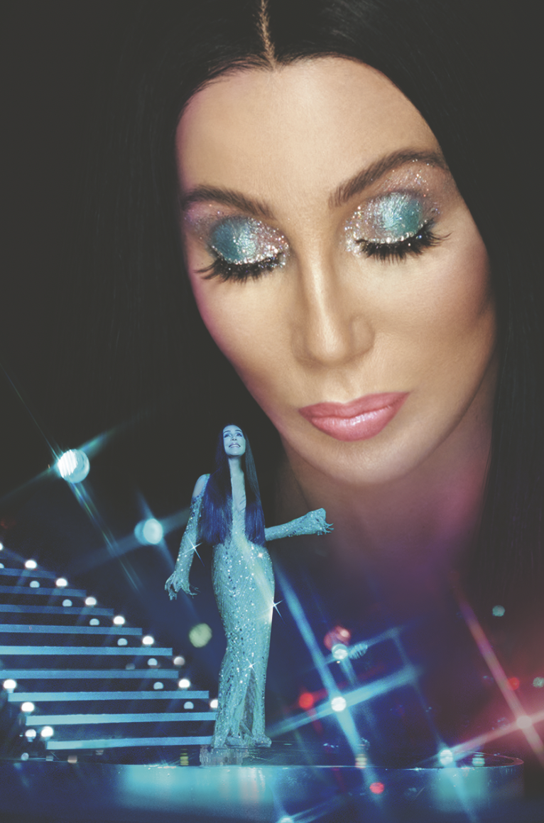 MAC Cosmetics "Challenge Accepted"