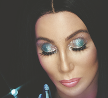 MAC Cosmetics "Challenge Accepted"