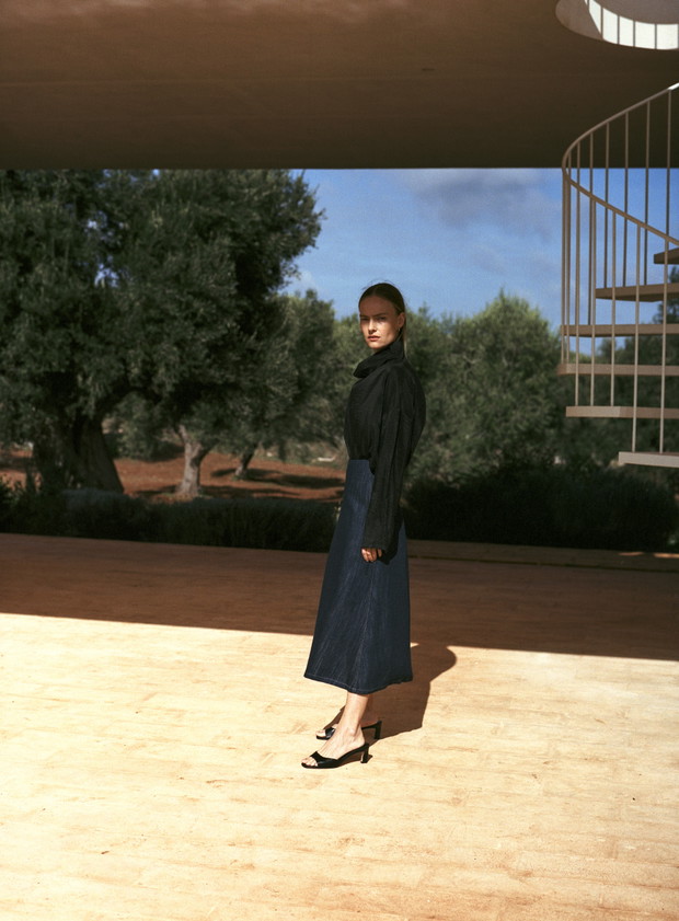 LEBRAND, Pre Spring 2022