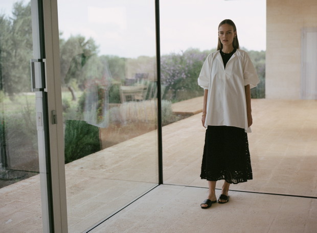 LEBRAND Pre Spring 2022