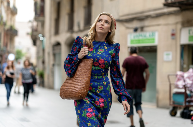 Obsesja Eve