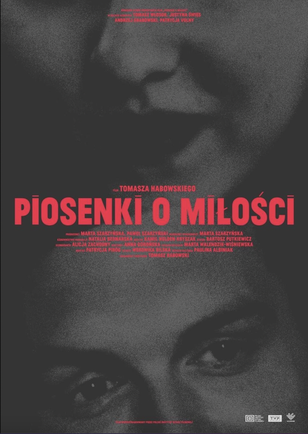 Piosenki o miłości