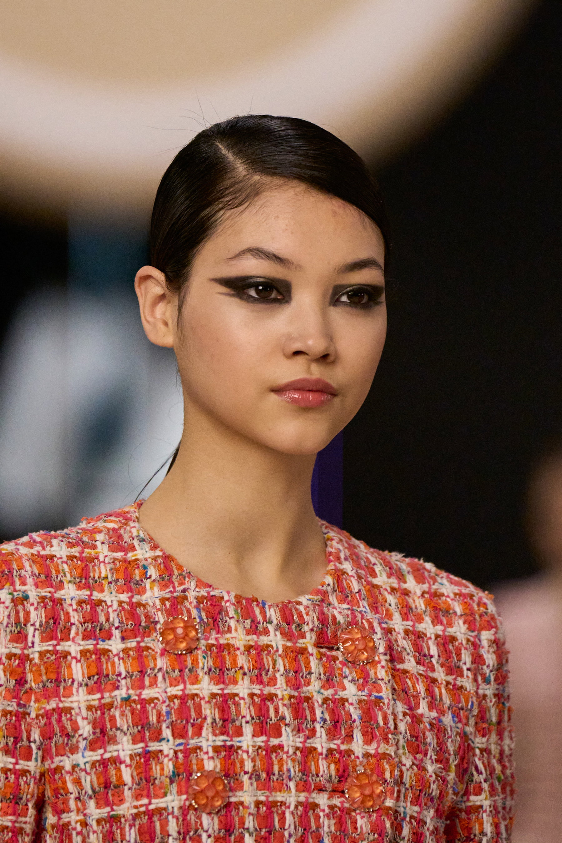 Chanel haute couture wiosna-lato 2022