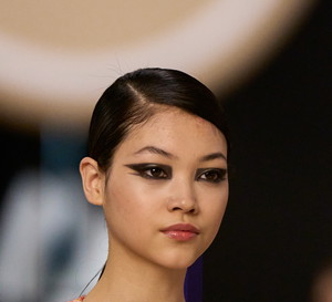 Chanel haute couture wiosna-lato 2022