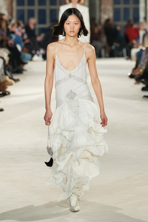 Alexandre Vauthier haute couture wiosna-lato 2022