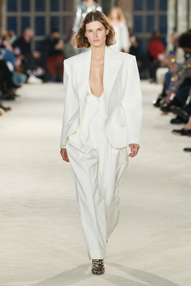 Alexandre Vauthier haute couture wiosna-lato 2022