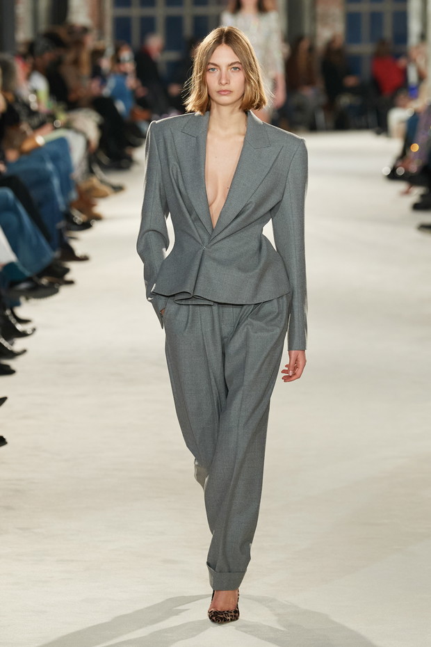 Alexandre Vauthier haute couture wiosna-lato 2022