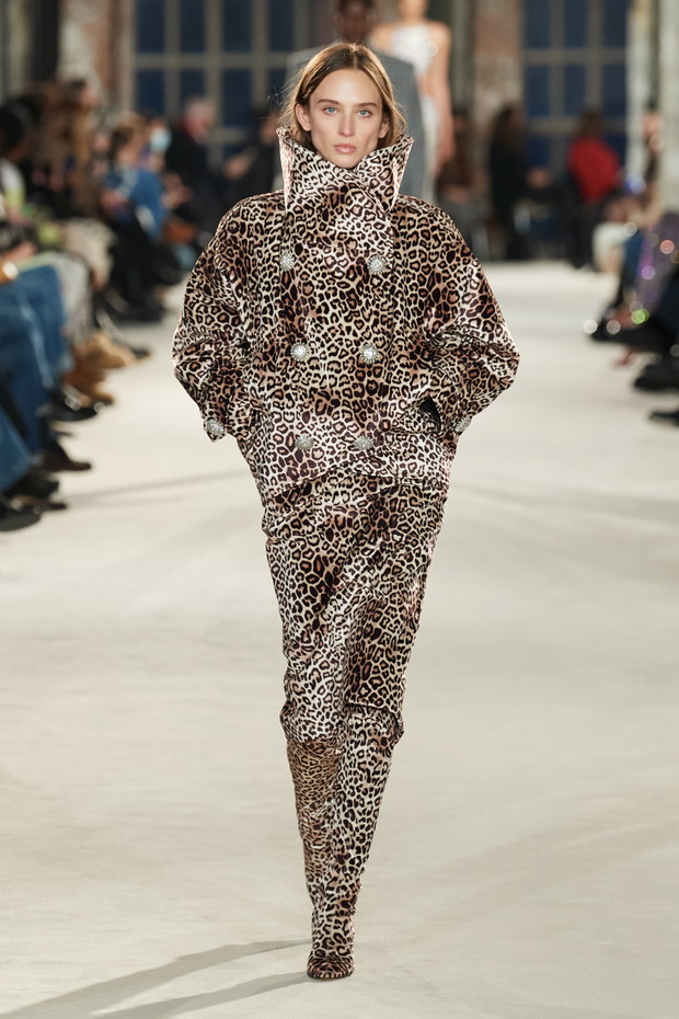 Alexandre Vauthier haute couture wiosna-lato 2022