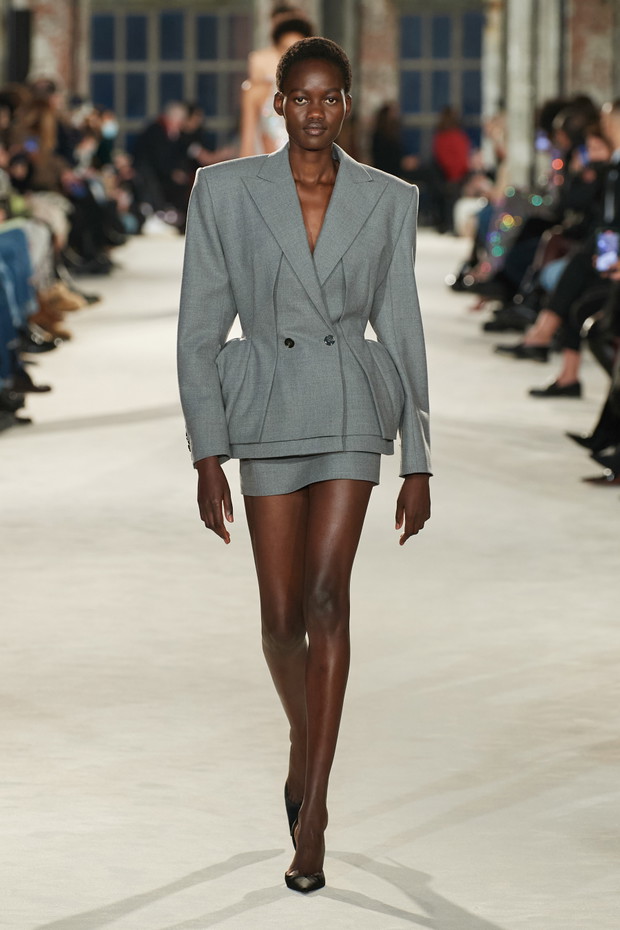 Alexandre Vauthier haute couture wiosna-lato 2022