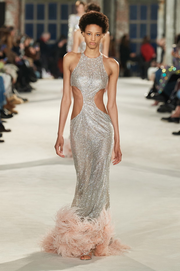 Alexandre Vauthier haute couture wiosna-lato 2022