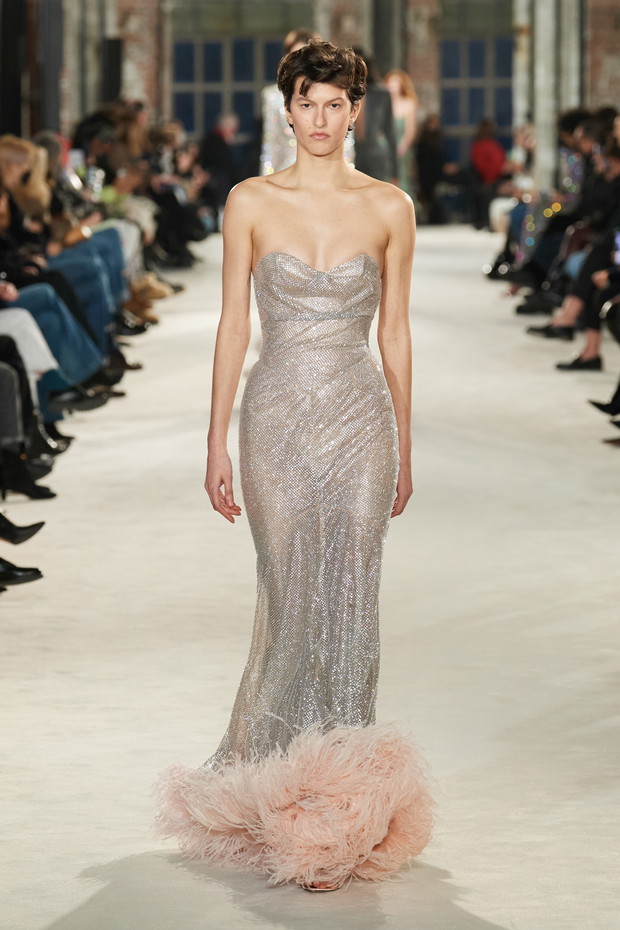 Alexandre Vauthier haute couture wiosna-lato 2022
