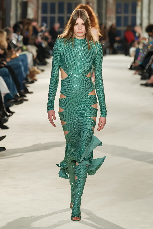 Alexandre Vauthier haute couture wiosna-lato 2022