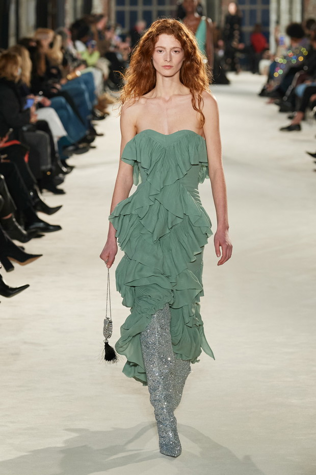 Alexandre Vauthier haute couture wiosna-lato 2022