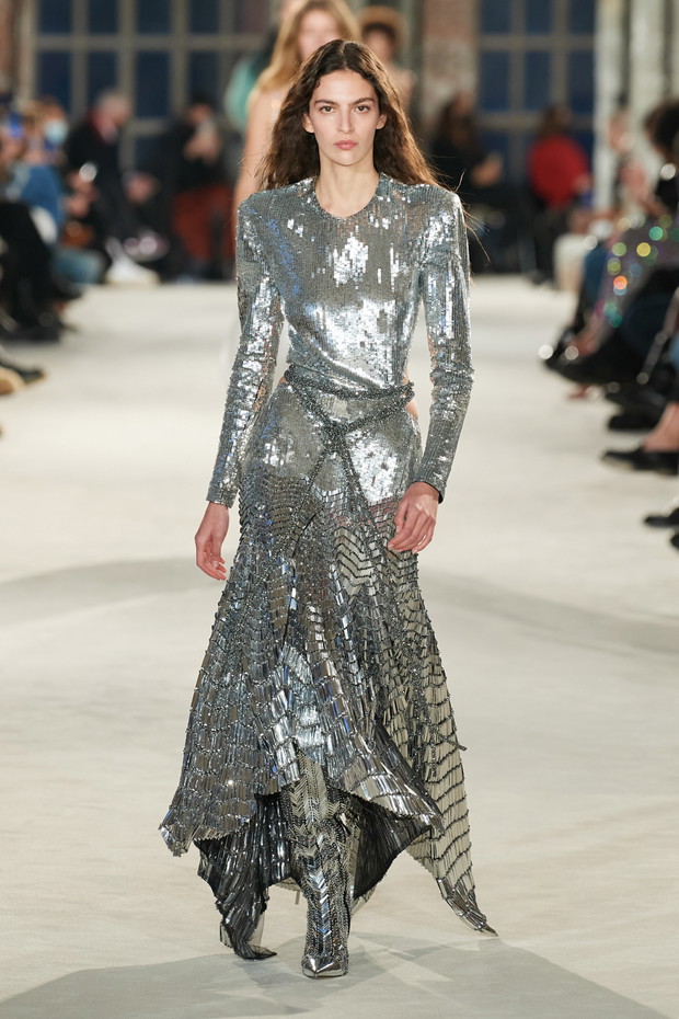Alexandre Vauthier haute couture wiosna-lato 2022