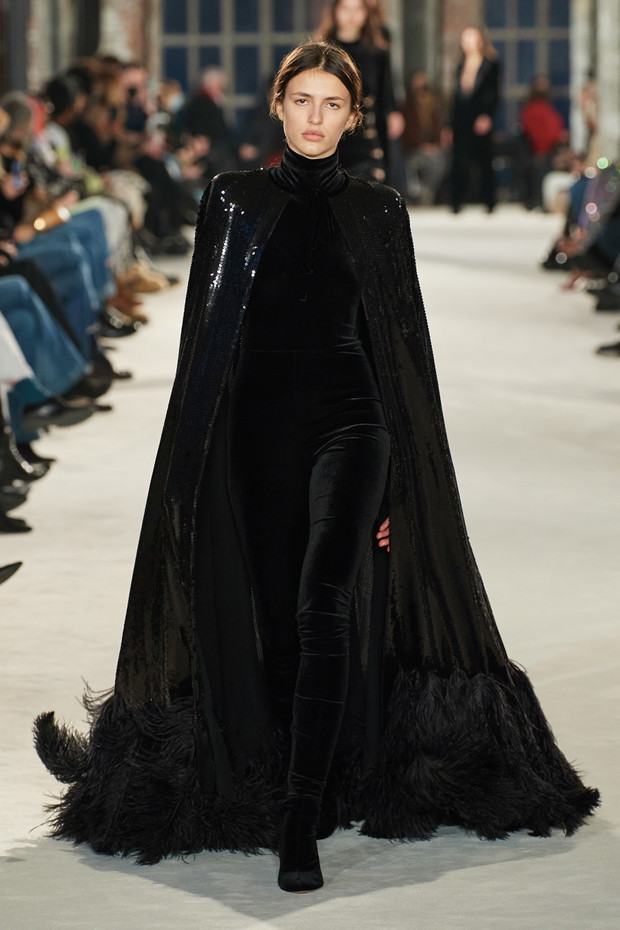 Alexandre Vauthier haute couture wiosna-lato 2022
