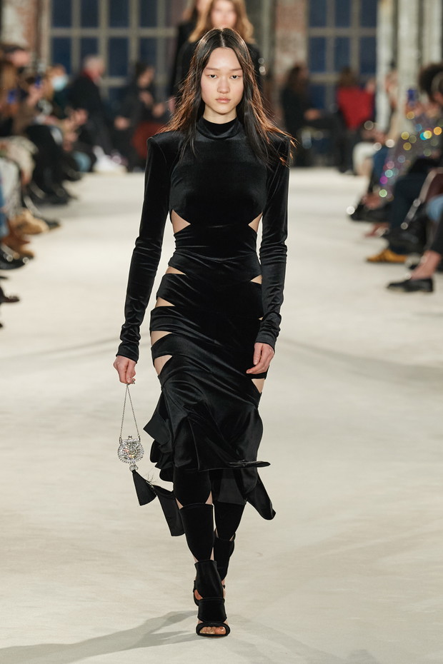 Alexandre Vauthier haute couture wiosna-lato 2022