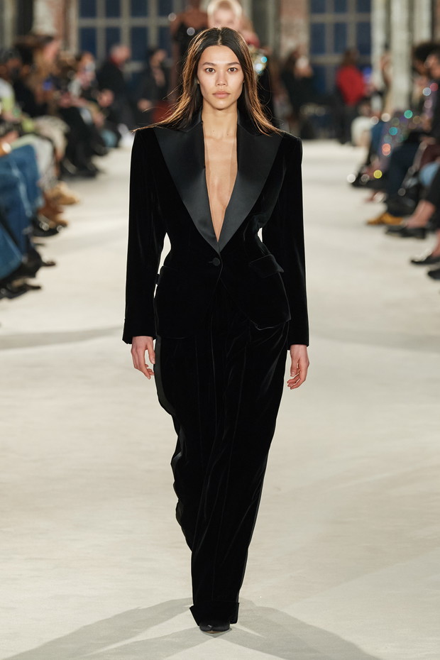 Alexandre Vauthier haute couture wiosna-lato 2022