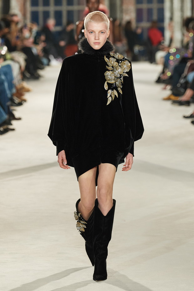 Alexandre Vauthier haute couture wiosna-lato 2022