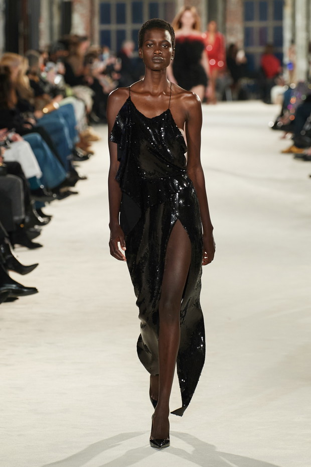 Alexandre Vauthier haute couture wiosna-lato 2022