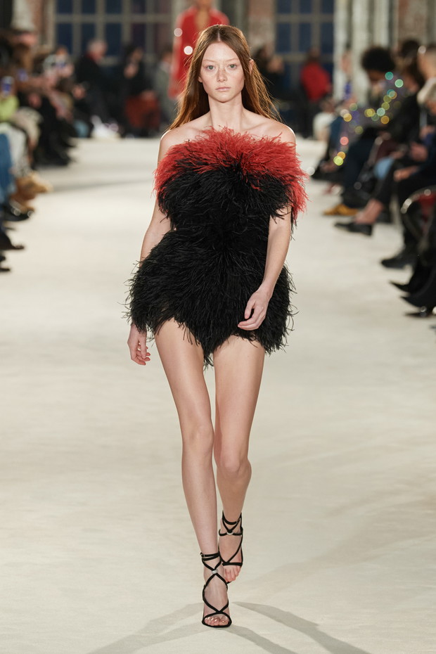 Alexandre Vauthier haute couture wiosna-lato 2022