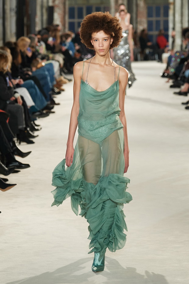 Alexandre Vauthier haute couture wiosna-lato 2022