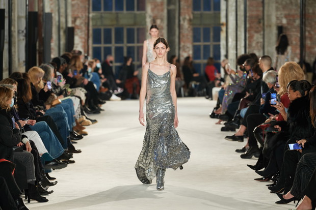 Alexandre Vauthier haute couture wiosna-lato 2022