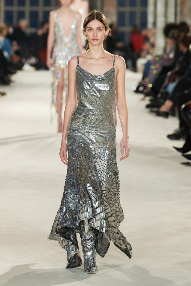 Alexandre Vauthier haute couture wiosna-lato 2022