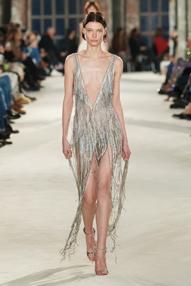 Alexandre Vauthier haute couture wiosna-lato 2022