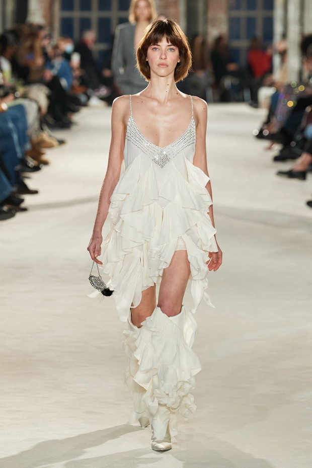 Alexandre Vauthier haute couture wiosna-lato 2022