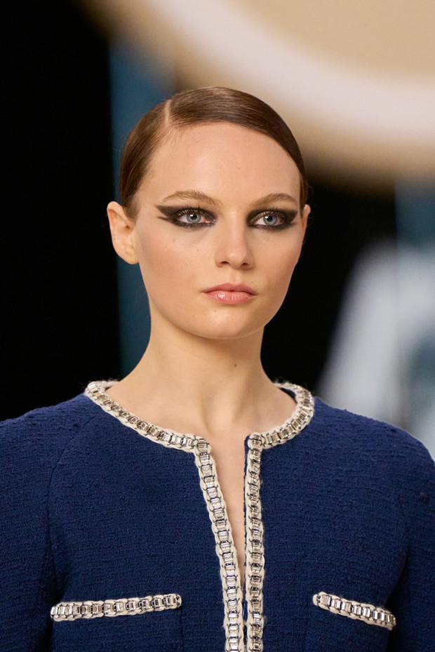 Chanel haute couture wiosna-lato 2022