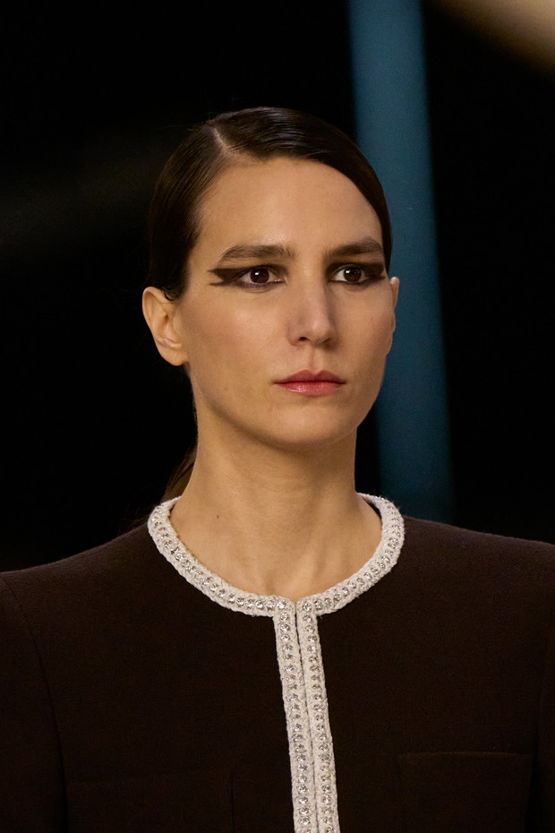 Chanel haute couture wiosna-lato 2022