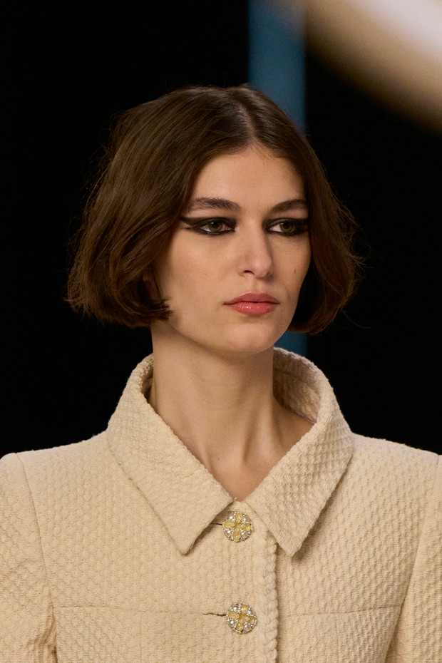 Chanel haute couture wiosna-lato 2022