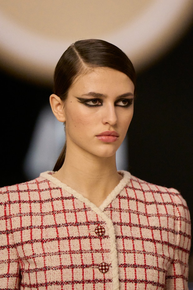 Chanel haute couture wiosna-lato 2022
