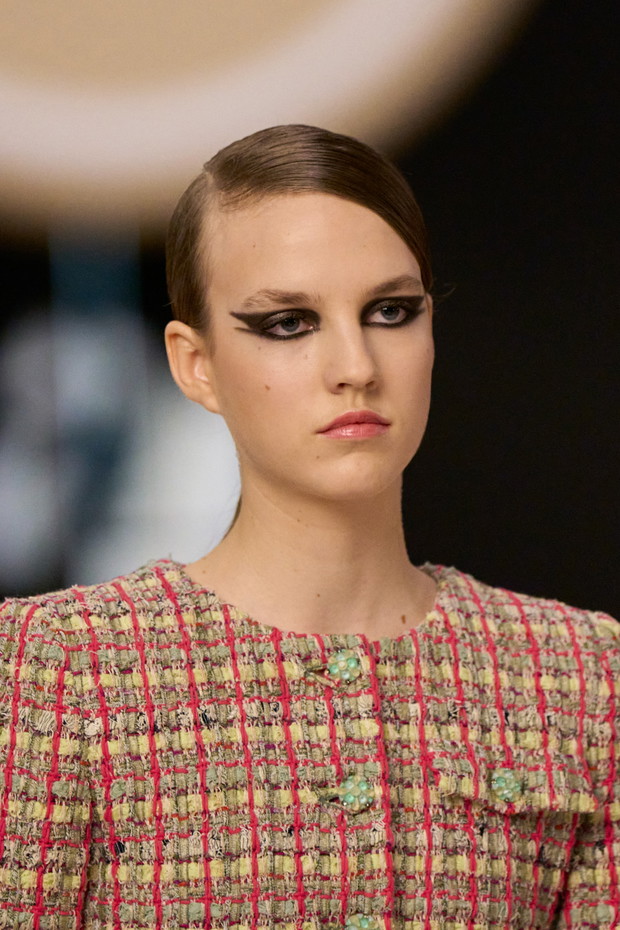 Chanel haute couture wiosna-lato 2022