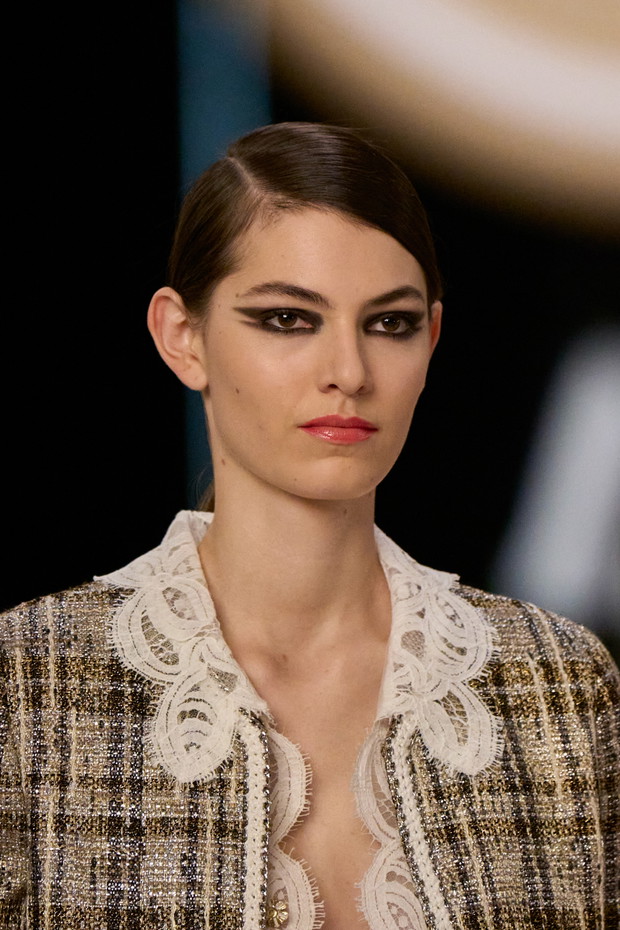 Chanel haute couture wiosna-lato 2022