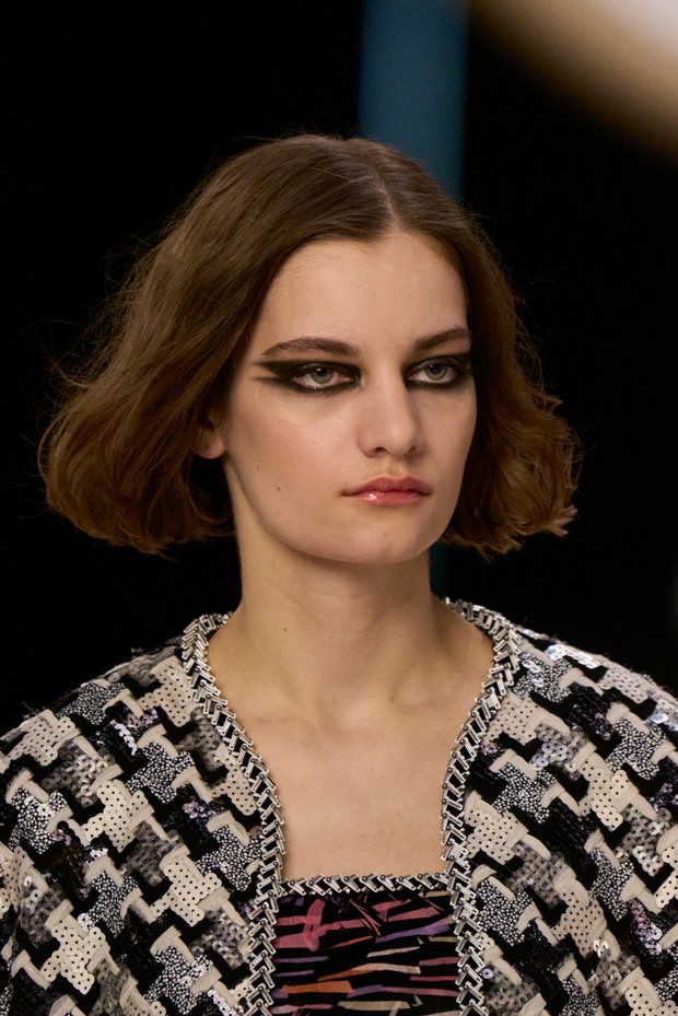 Chanel haute couture wiosna-lato 2022