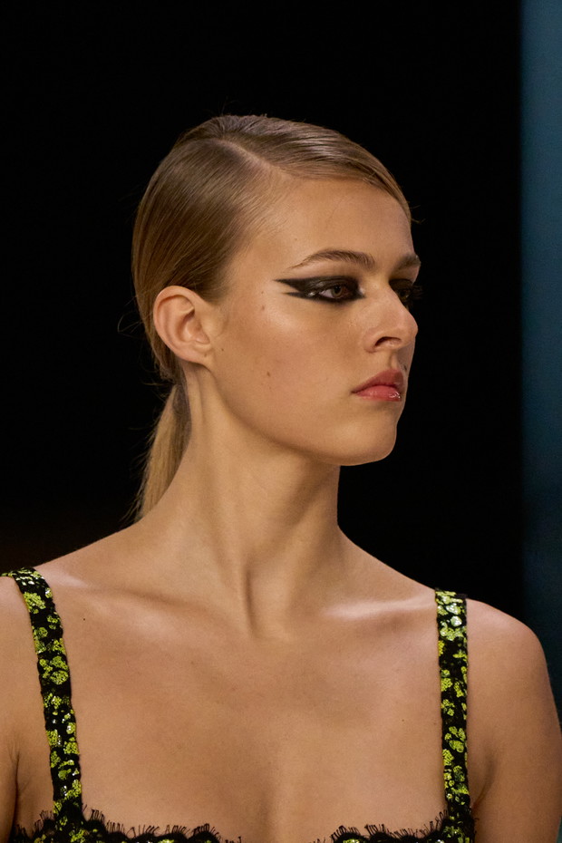Chanel haute couture wiosna-lato 2022