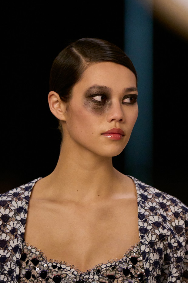 Chanel haute couture wiosna-lato 2022