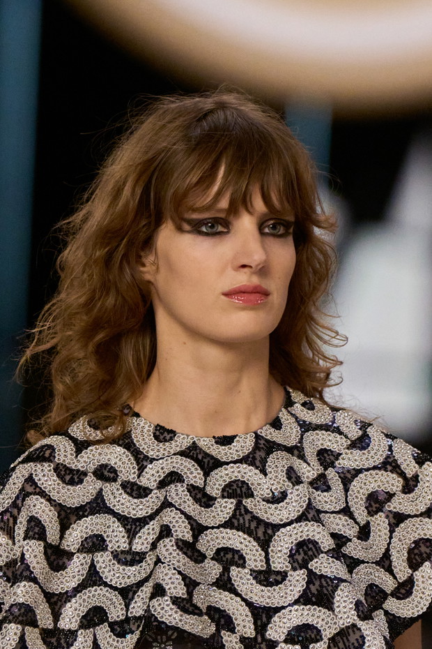 Chanel haute couture wiosna-lato 2022