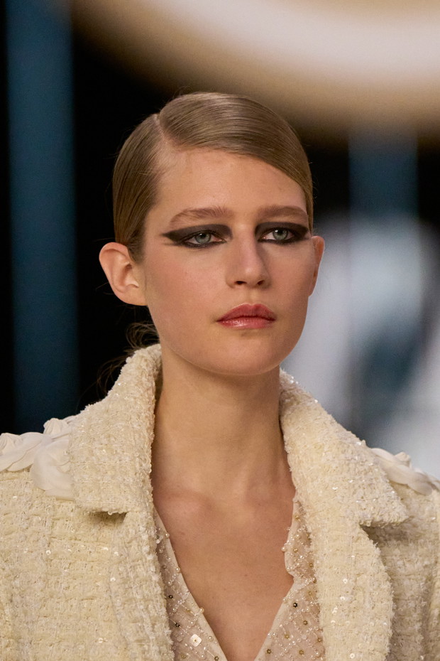 Chanel haute couture wiosna-lato 2022