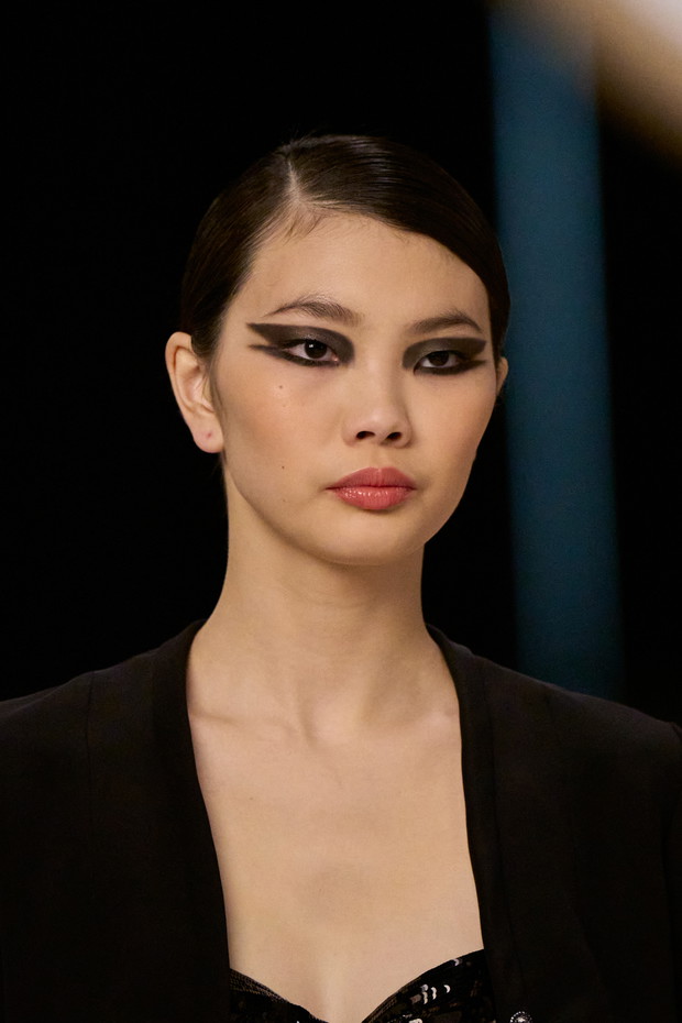 Chanel haute couture wiosna-lato 2022