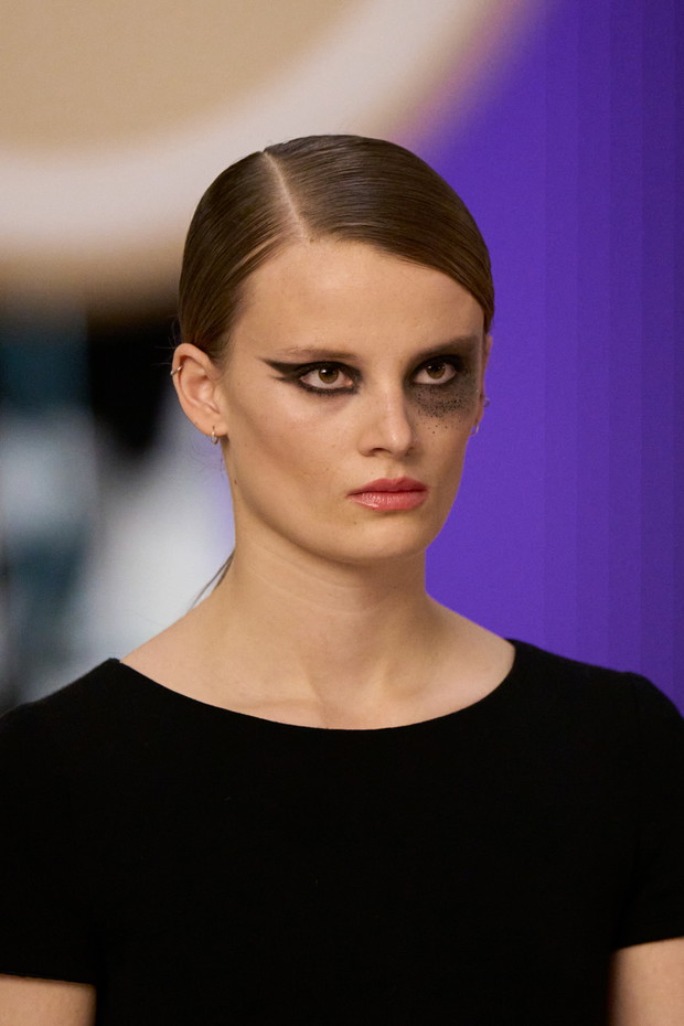 Chanel haute couture wiosna-lato 2022