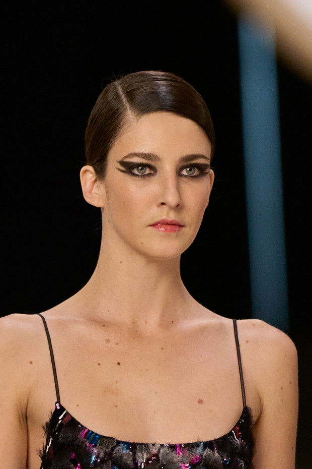 Chanel haute couture wiosna-lato 2022